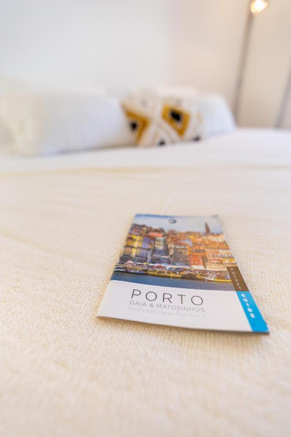 Apartmán Lays' House Porto Exteriér fotografie