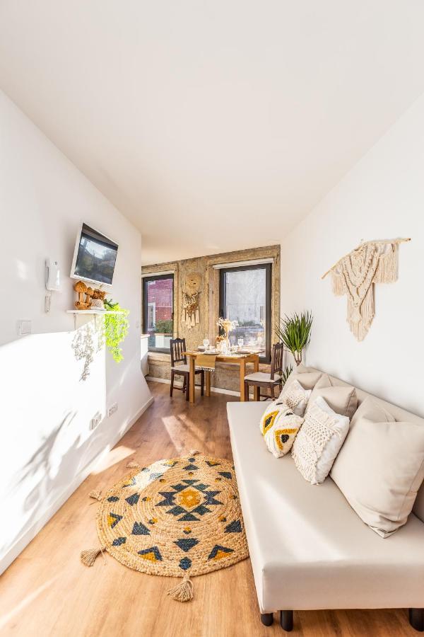 Apartmán Lays' House Porto Exteriér fotografie
