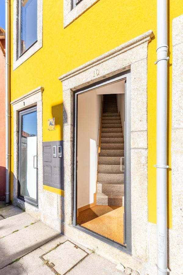 Apartmán Lays' House Porto Exteriér fotografie