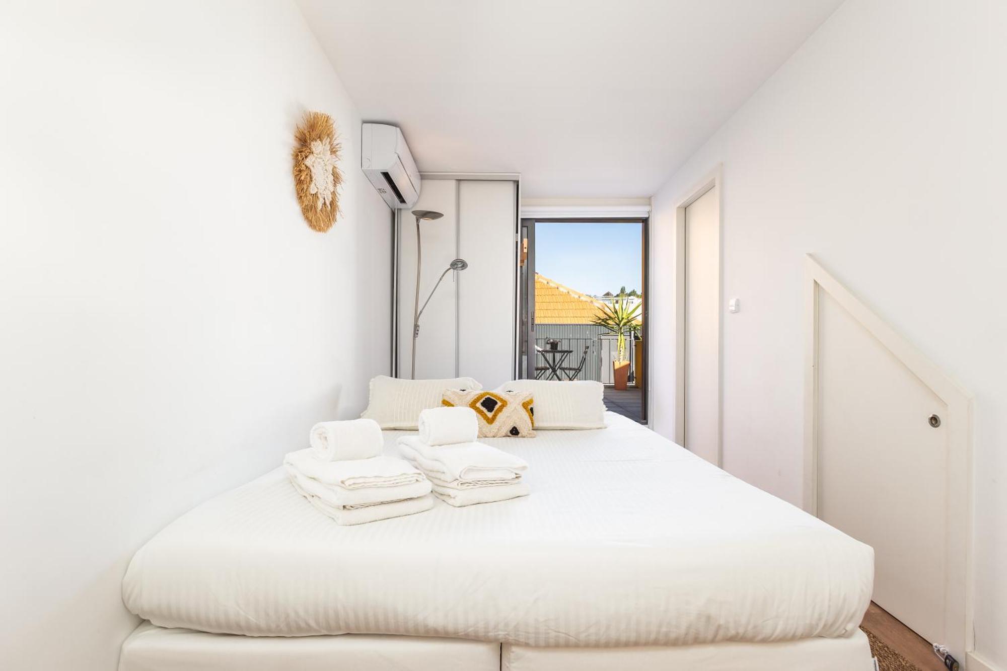 Apartmán Lays' House Porto Exteriér fotografie