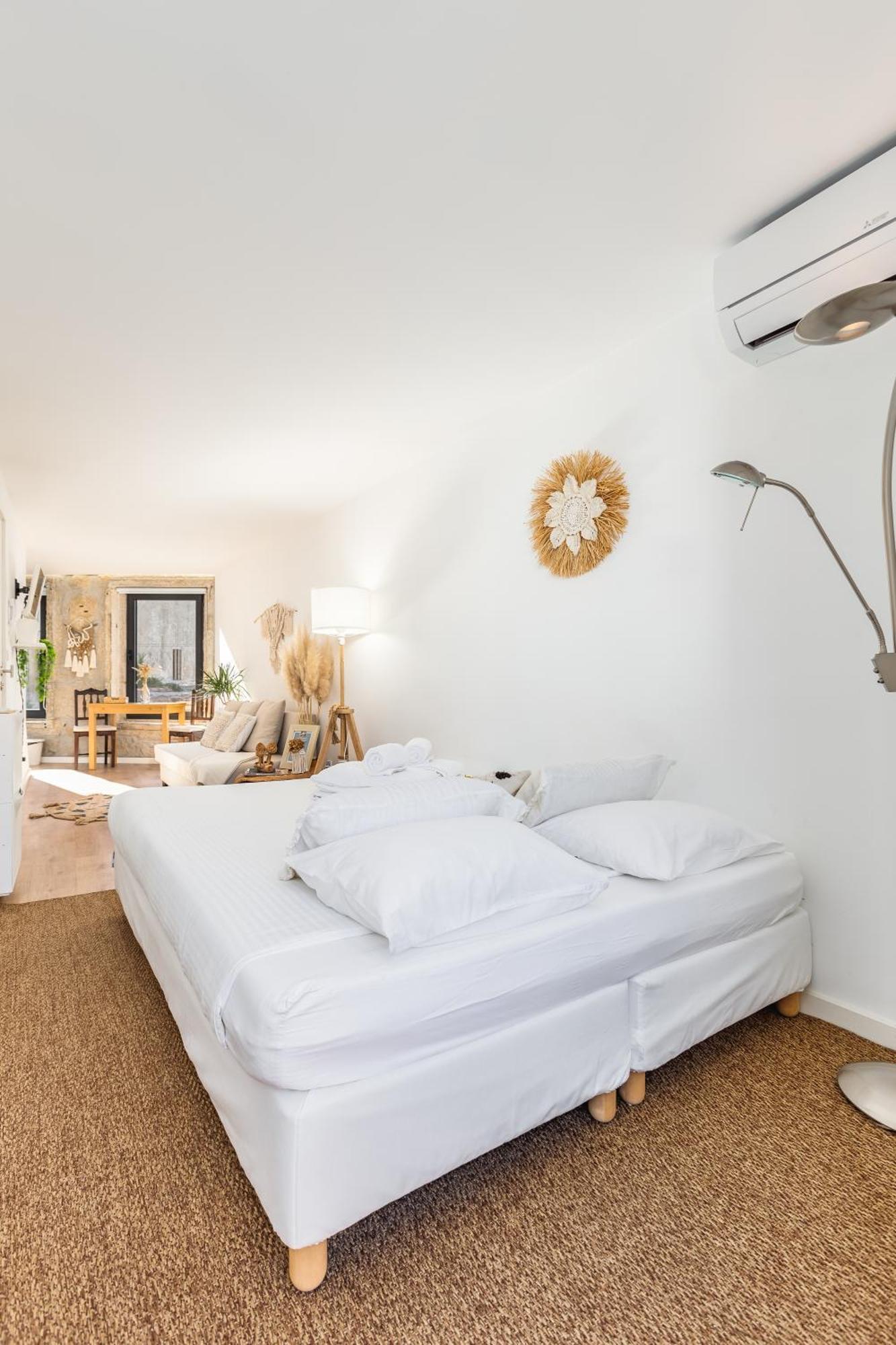 Apartmán Lays' House Porto Exteriér fotografie